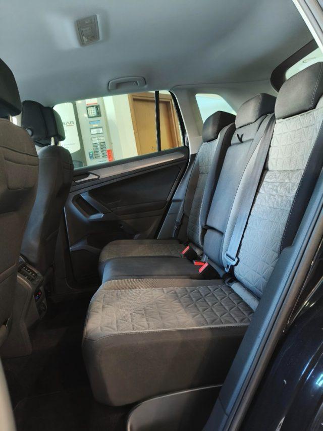 VOLKSWAGEN Tiguan 1.4 TSI eHYBRID DSG Plug In Life Navi Clima