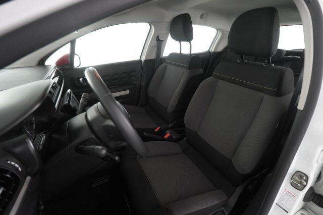 CITROEN C3 C3 PureTech 83 S&S Feel