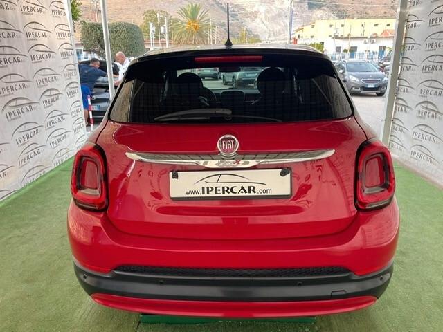 Fiat 500X 1.3 MultiJet 95 CV Business