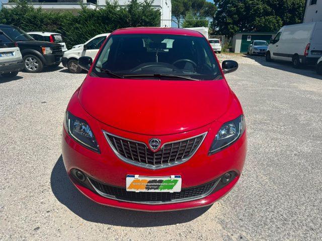 LANCIA Ypsilon 0.9 BIFUEL! TwinAir Metano Ecochic Gold