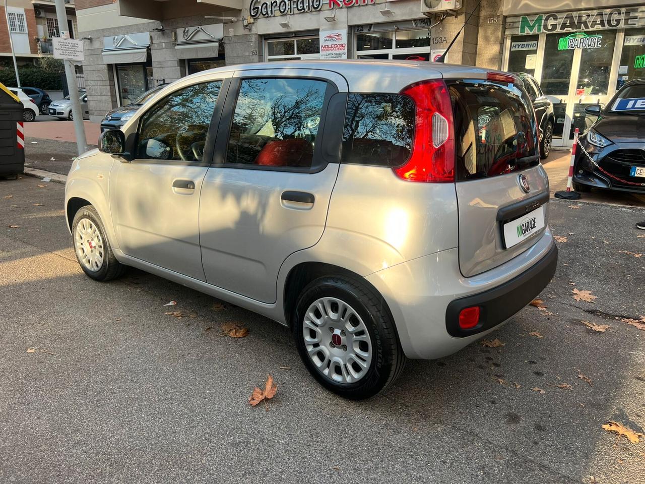 Fiat Panda 1.2 Easy