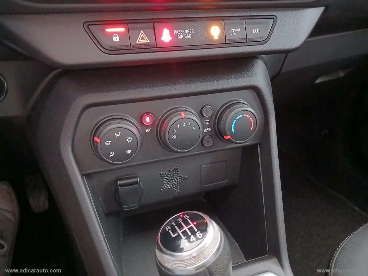 DACIA Sandero Stepway 1.0 TCe ECO-G Comfort