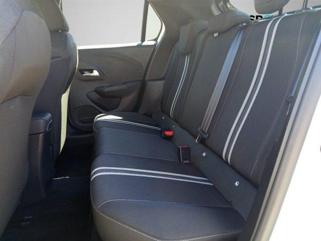 OPEL Corsa 1.2 100 CV GS