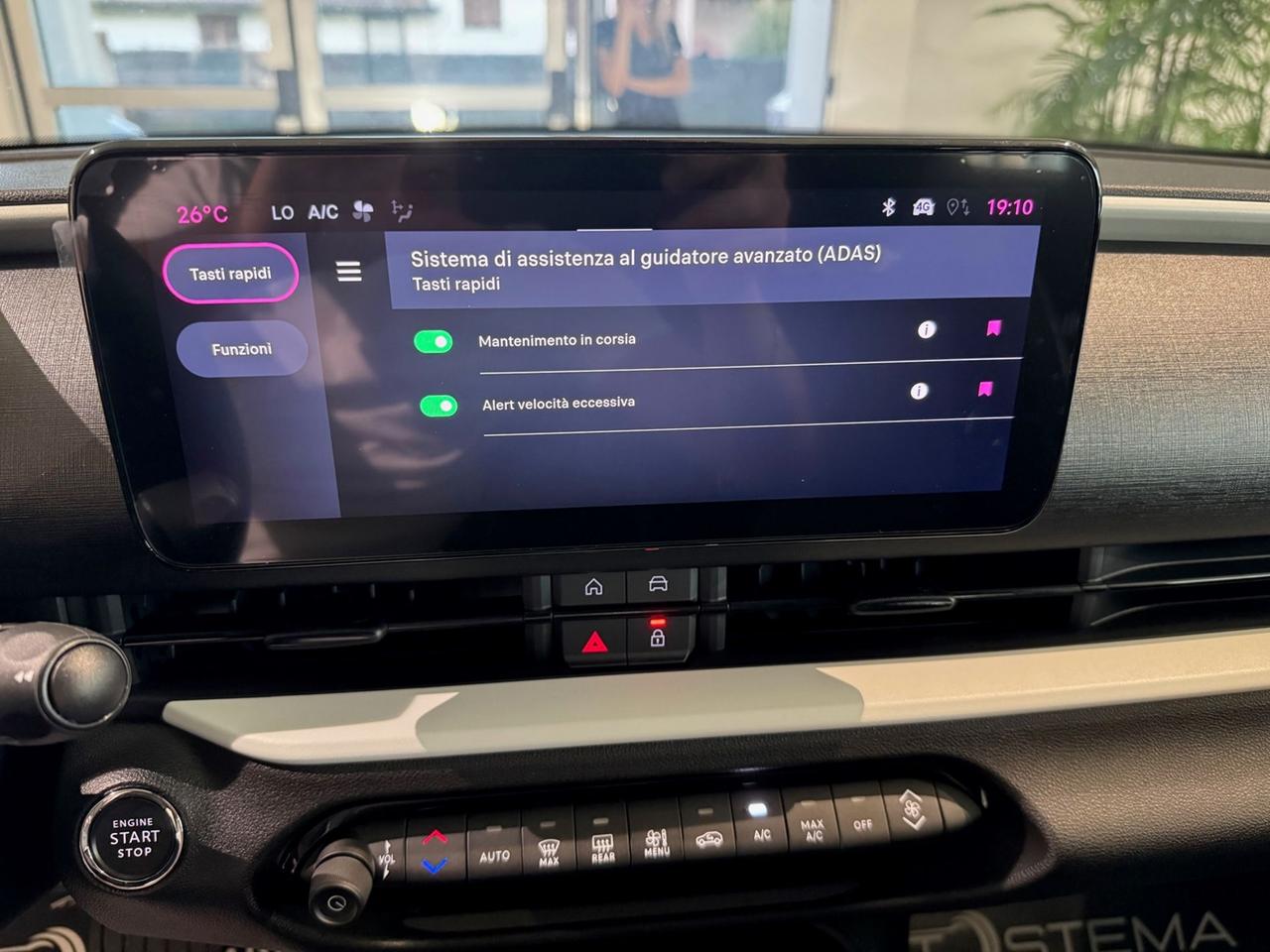 FIAT 600 IV 2023 Hybrid DCT MHEV - VARI COLORI!