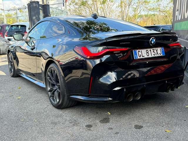 BMW M4 M4 G82 Coupe 3.0 Competition IVA ESPOSTA UFF. ITA