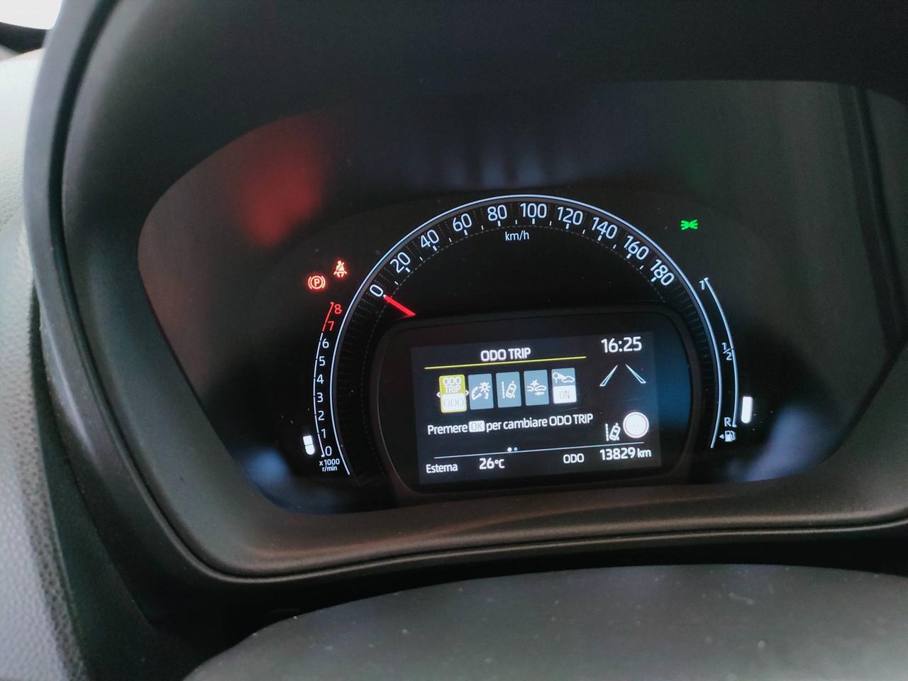 TOYOTA Aygo X - Aygo X 1.0 Trend 72cv