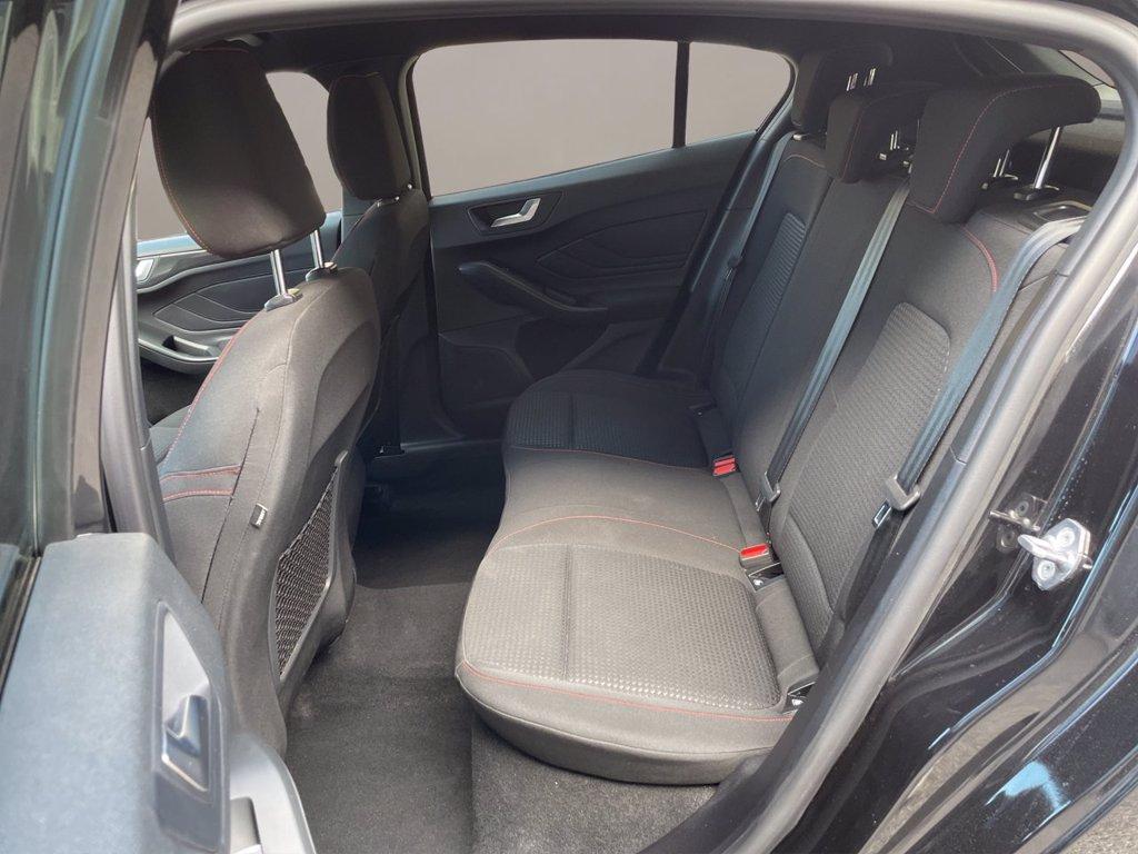 FORD Focus 1.5 ecoblue ST-Line 120cv auto del 2024