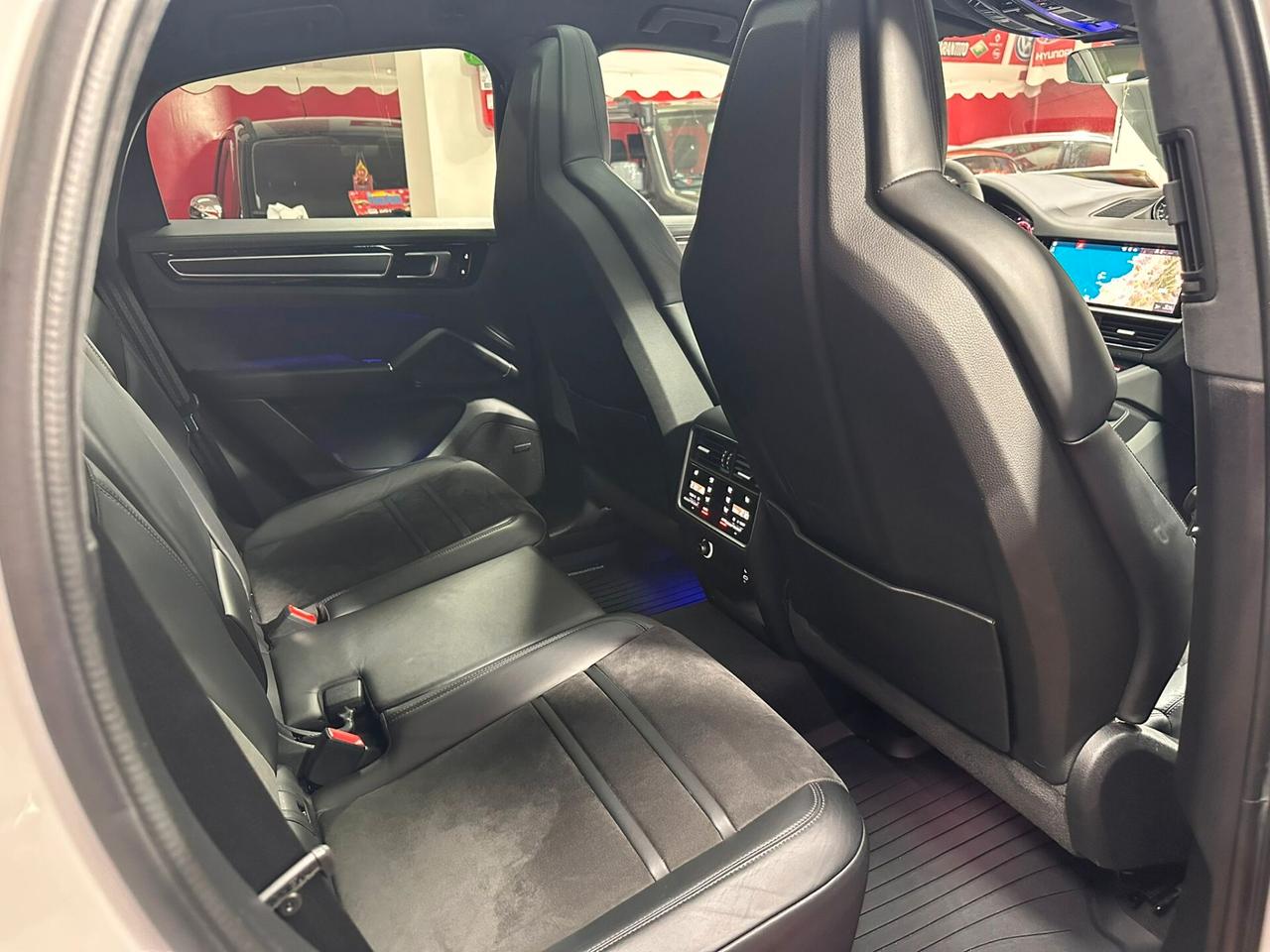 Porsche Cayenne Coupé 4.0 GTS 460cv - 2021