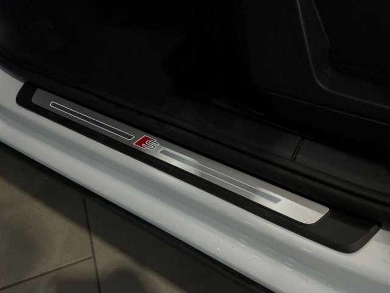 Audi Q2 I 2021 35 1.5 tfsi S line edition s-tronic