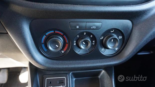 FIAT Doblo Doblò 1.3 MJT PC Combi N1