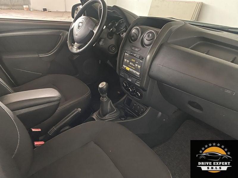 Dacia Duster Duster 1.5 dCi 110CV Start&Stop 4x2 Serie Lim.Urban Explorer