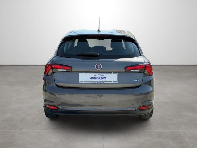 FIAT Tipo 1.6 Mjt S&S 5 porte City Life