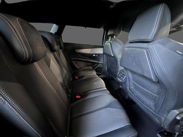 PEUGEOT 5008 BlueHDi 130 S&S EAT8 GT