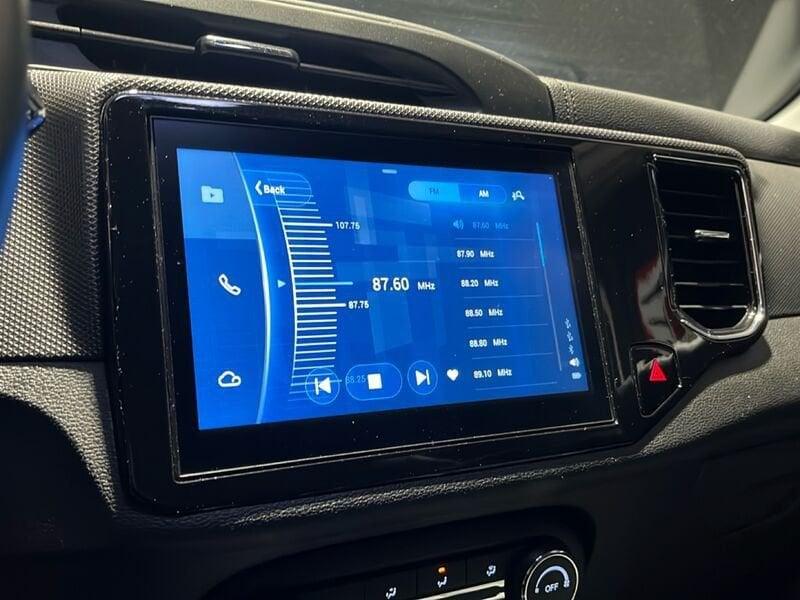 DR AUTOMOBILES dr 4.0 1.5 Bi-Fuel GPL