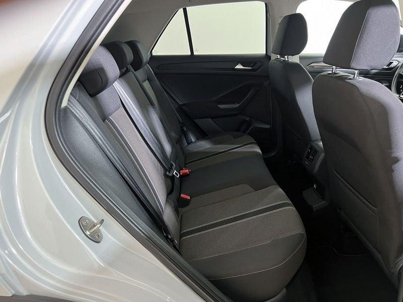 Volkswagen T-Roc 1.6 TDI SCR Style BMT