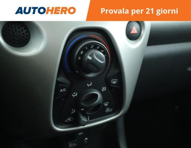 CITROEN C1 VTi 68 5 porte Feel