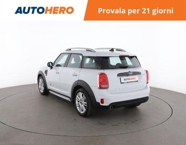 MINI Countryman 1.5 Cooper Countryman ALL4