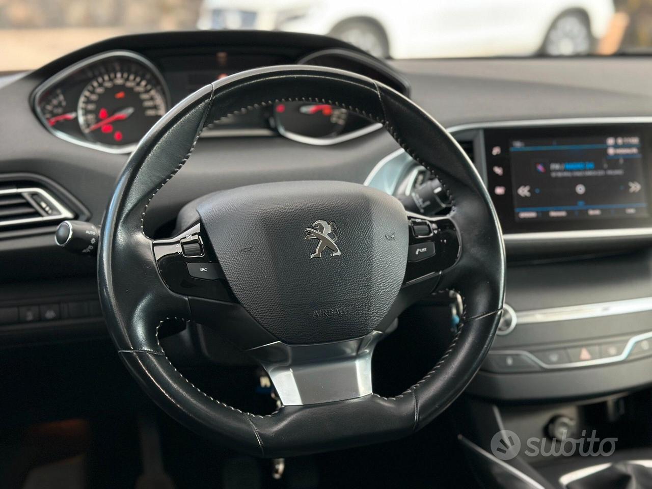 Peugeot 308 1.5 BlueHDi Allure S&S 2018 | 87.000 k