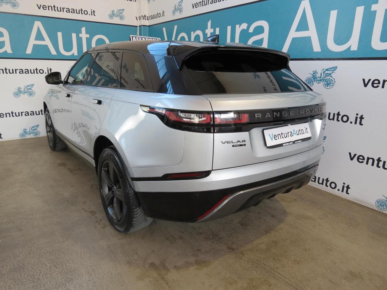 Land Rover Range Rover Velar 2.0D I4 180 CV R-Dynamic S