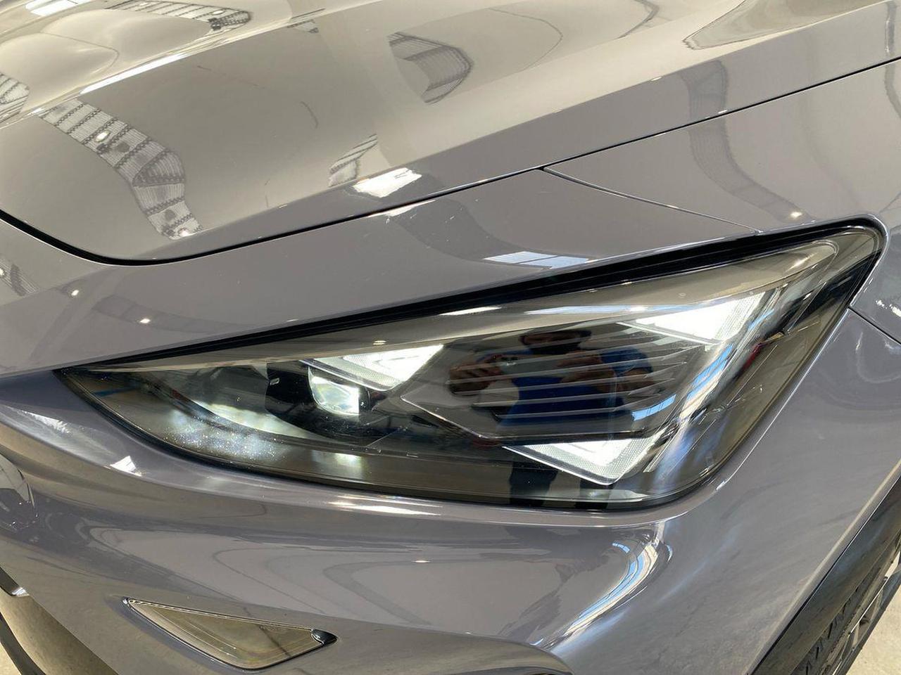 Cupra Formentor 1.5 hybrid 150cv dsg