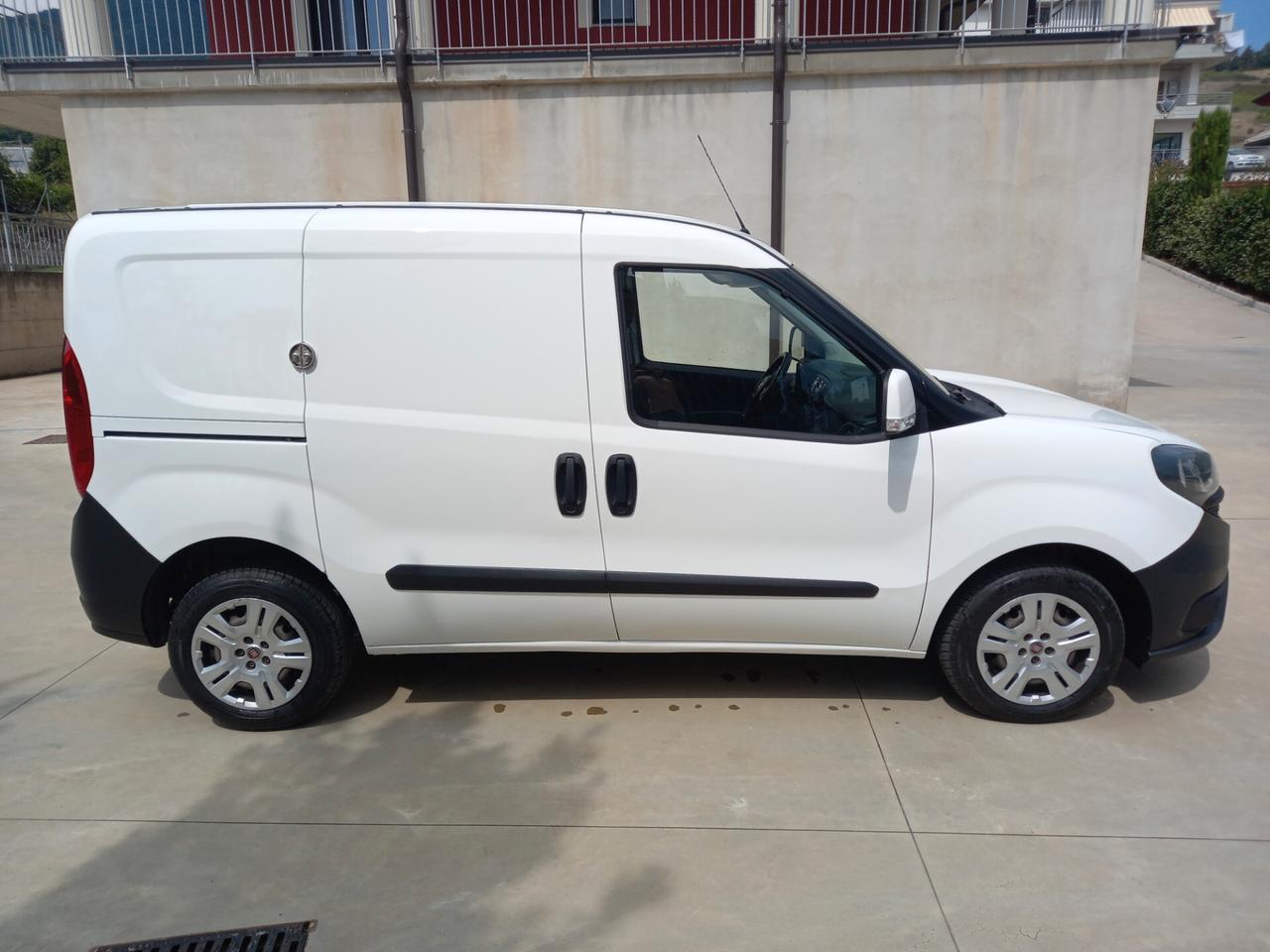 Fiat Doblò 1.6 MJT SOLO 57000 KM (IVA COMPRESA)