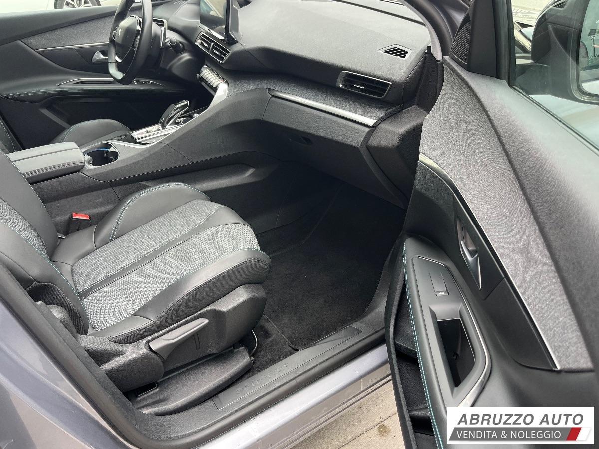 PEUGEOT 3008 Turbo 130 EAT8 Allure PROMO
