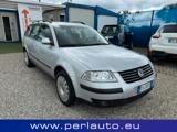 Volkswagen Passat 1.9 TDI/101 CV cat Var. C.line