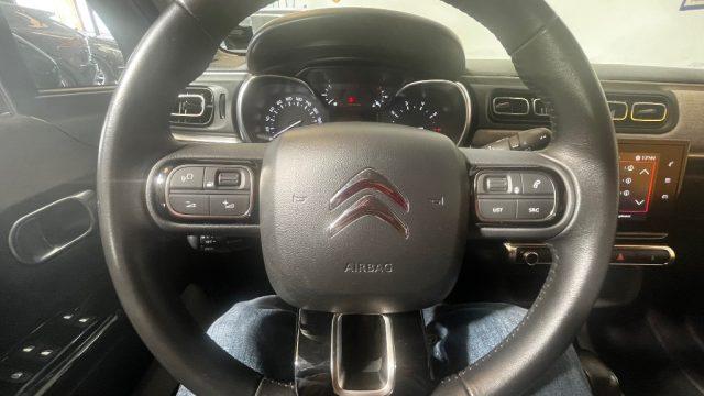 CITROEN C3 PureTech 82 Feel