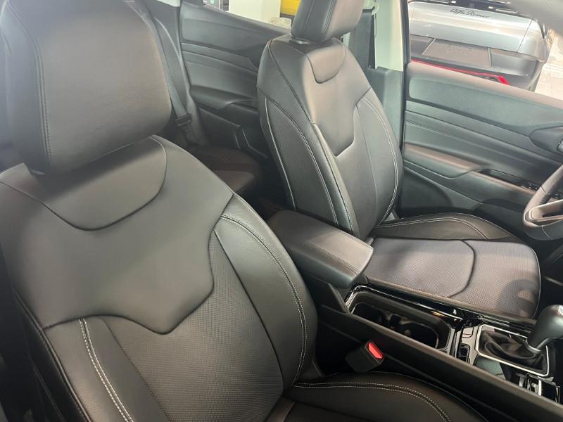 JEEP Compass 1.5 Turbo T4 130 CV MHEV 2WD Summit