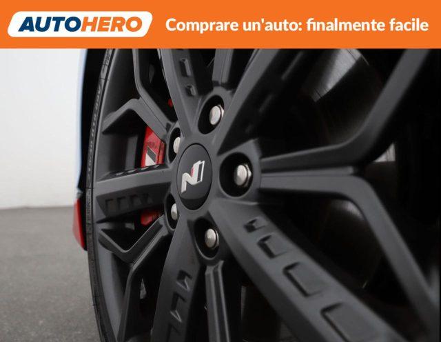 HYUNDAI i20 N 1.6 T-GDI N-Performance