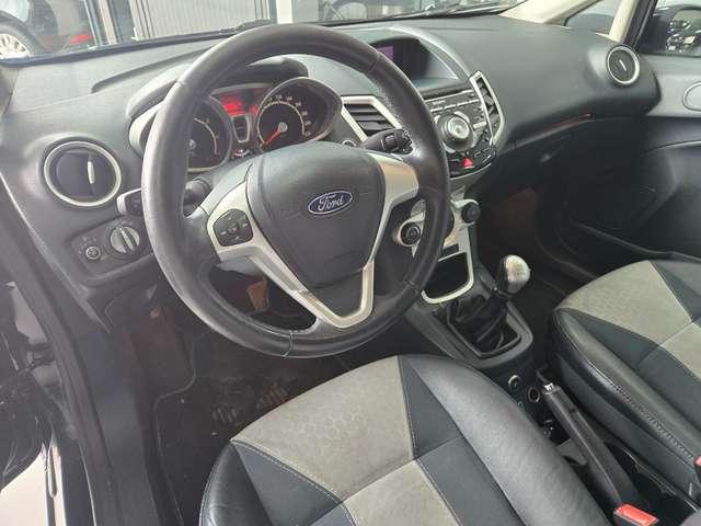 Ford Fiesta Fiesta 3p 1.4 16v Ikon Gpl