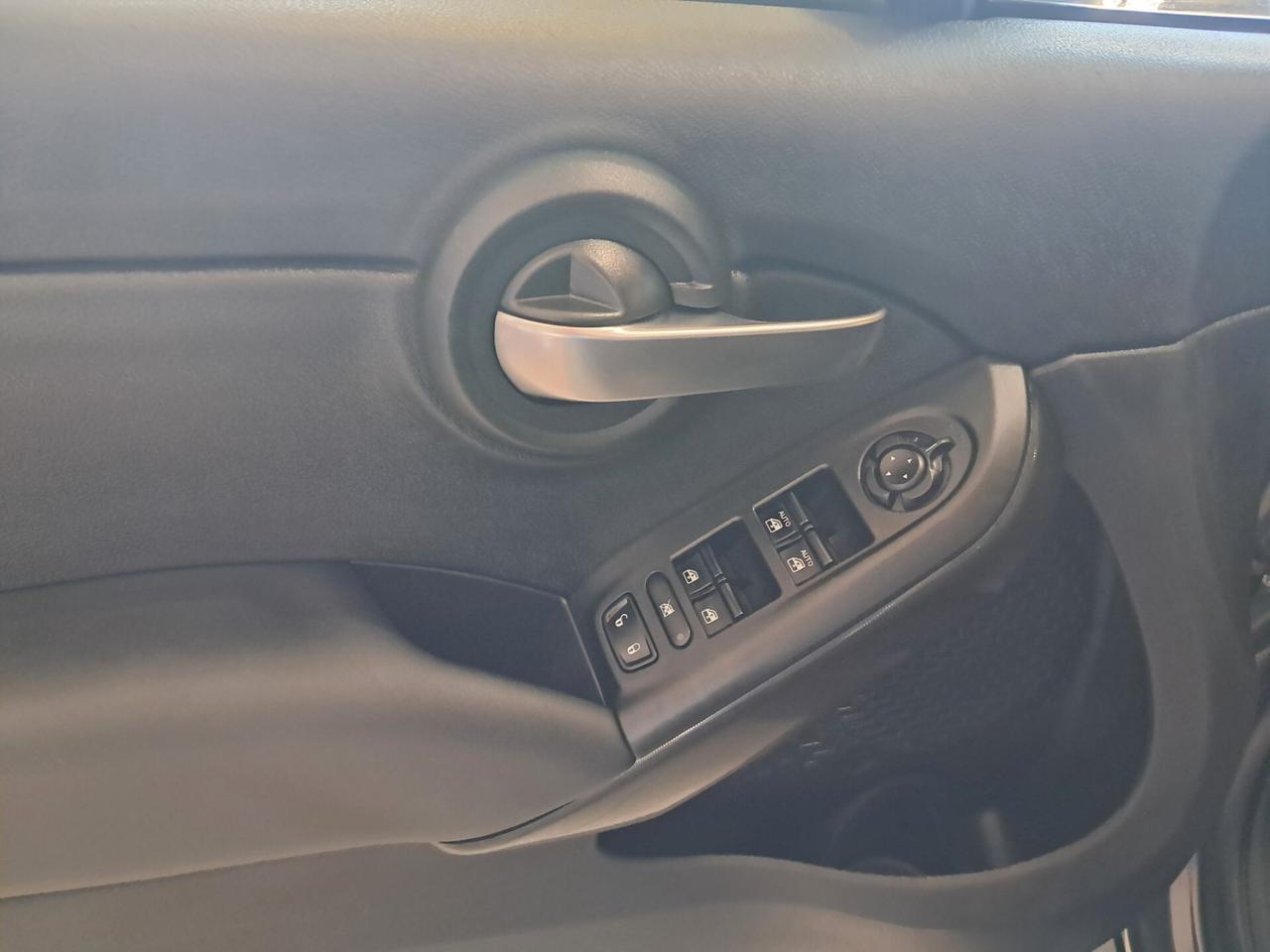 Fiat 500X 1.3 Mjt 95 cv