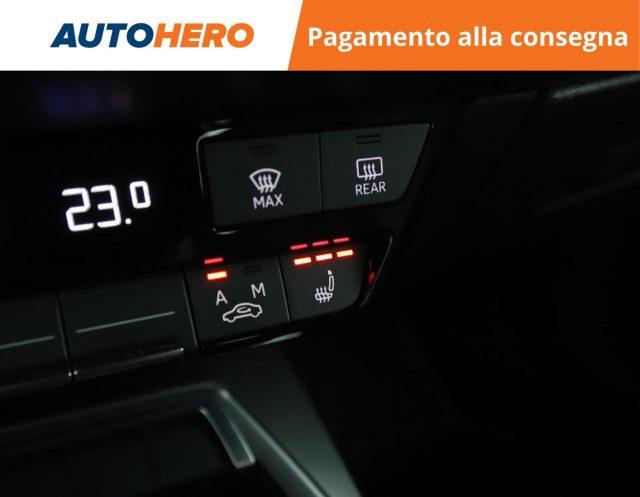 AUDI A3 Sedan 35 TDI S tronic Business Advanced
