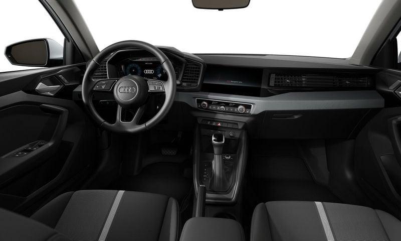 Audi A1 A1 SPB 25 TFSI S tronic Advanced