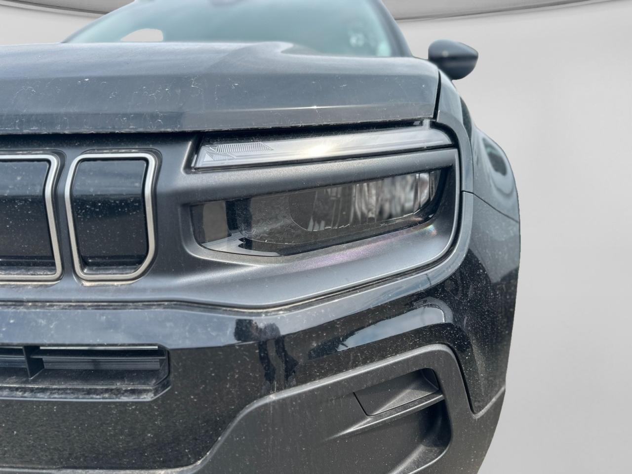 JEEP Avenger 2022 - Avenger 1.2 turbo Altitude fwd 100cv