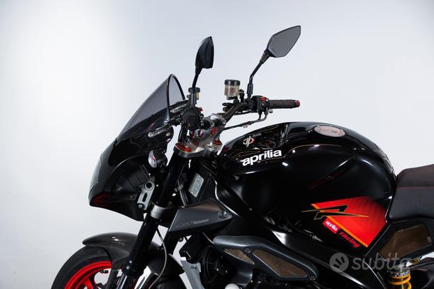 Aprilia tuono v2 1000 - 2005