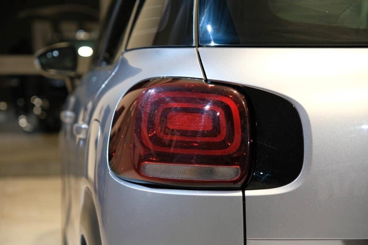 Citroen C3 Aircross PureTech 110 S&S Shine