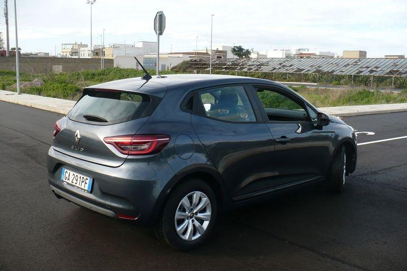 Renault Clio Clio TCe 100 CV GPL 5 porte Business