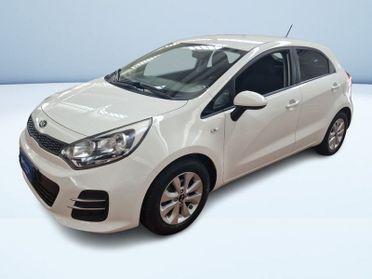 KIA Rio 5P 1.1 CRDI ACTIVE E6