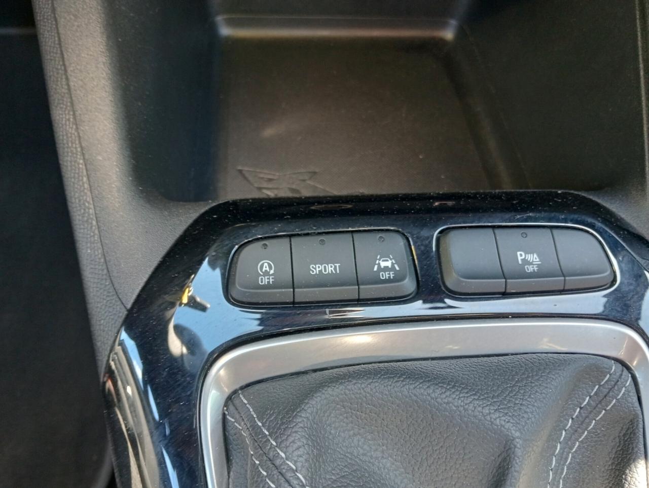 Opel Corsa 1.5D 100CV GS Line UNIPROPRIETARIO