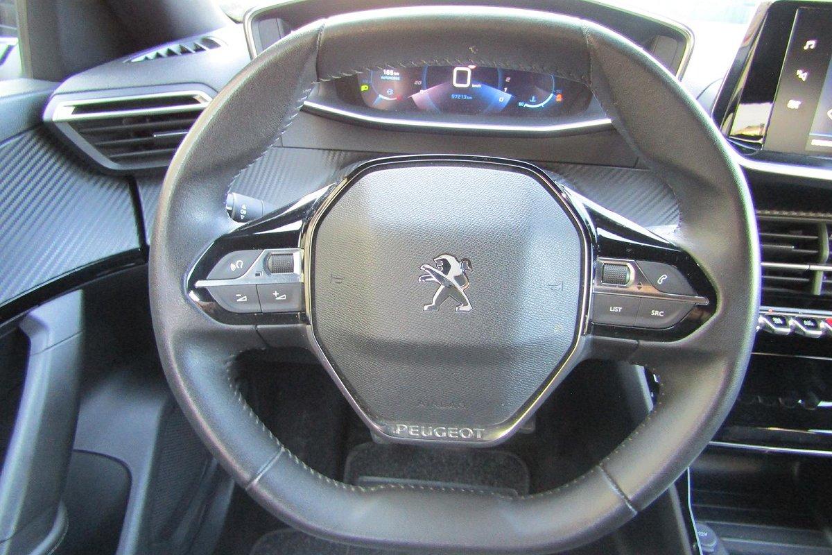 PEUGEOT 2008 PureTech 100 S&S Allure