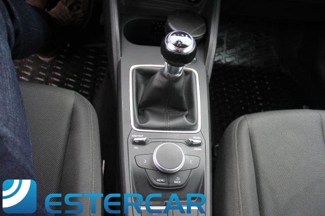 AUDI Q2 1.6 TDI Business