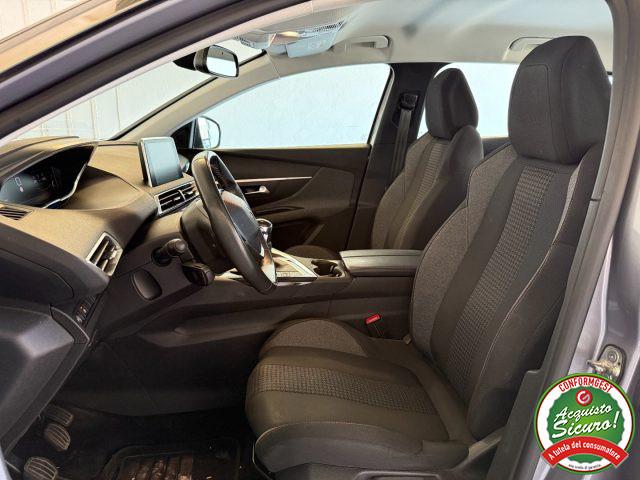 PEUGEOT 3008 BlueHDi 130 S&S Active Pack