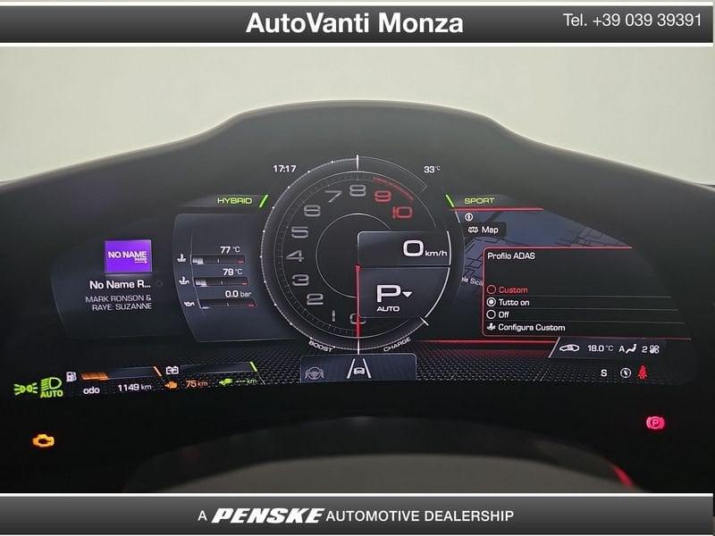 Ferrari 296 296 GTS