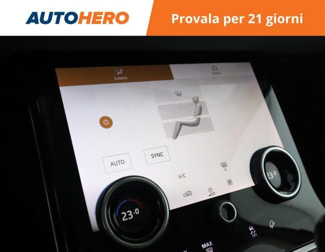 LAND ROVER Range Rover Evoque 2.0 I4 200 CV AWD Auto S