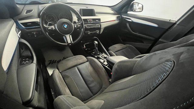 BMW X1 xDrive25d M SPORT