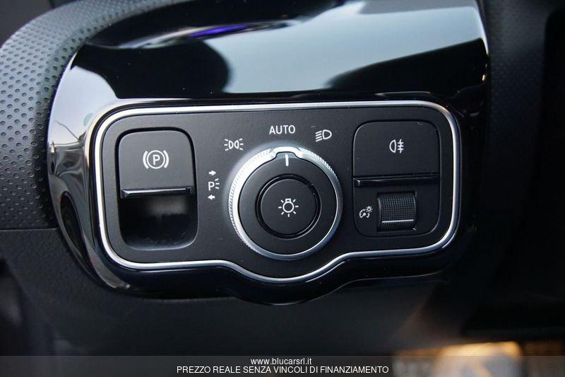 Mercedes-Benz CLA Coupé CLA 220 d Automatic AMG Line Premium