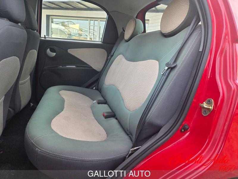 DR AUTOMOBILES dr1 1.3 16V - NEOPATENTATI