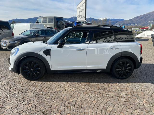 MINI Countryman 1.5 Cooper Boost Countryman