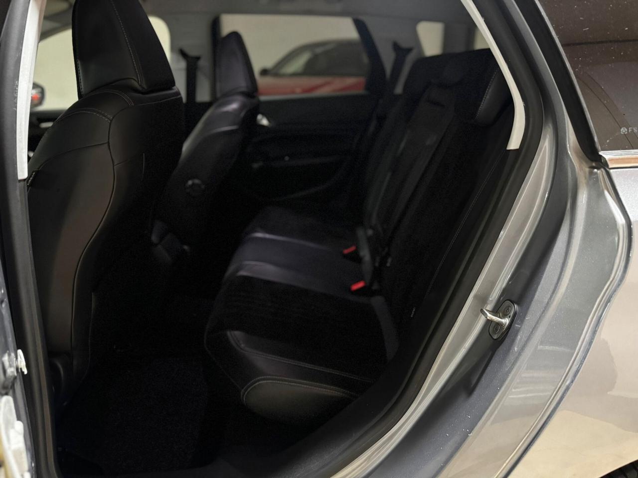 Peugeot 308 BlueHDi 120 S&S EAT6 SW GT Line